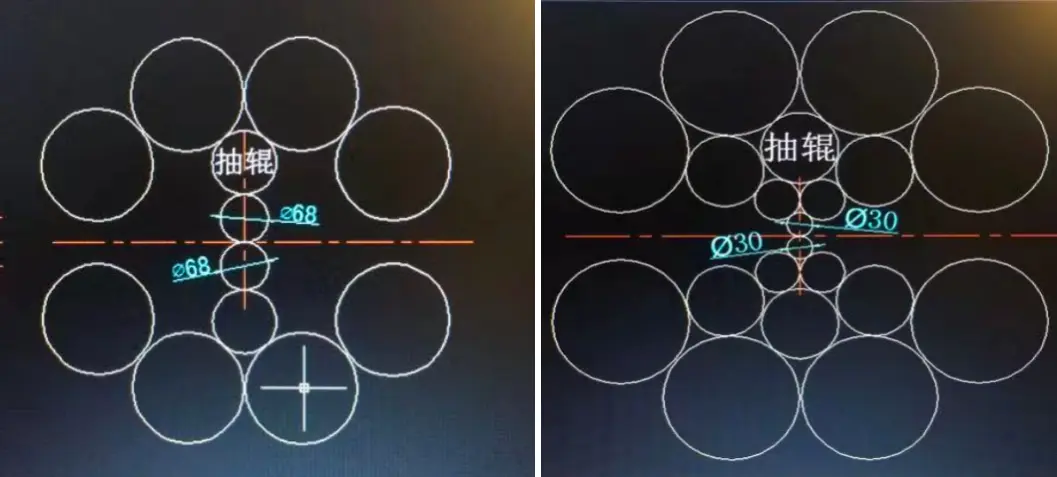 Naon anu ngadamel milang 20-gulung