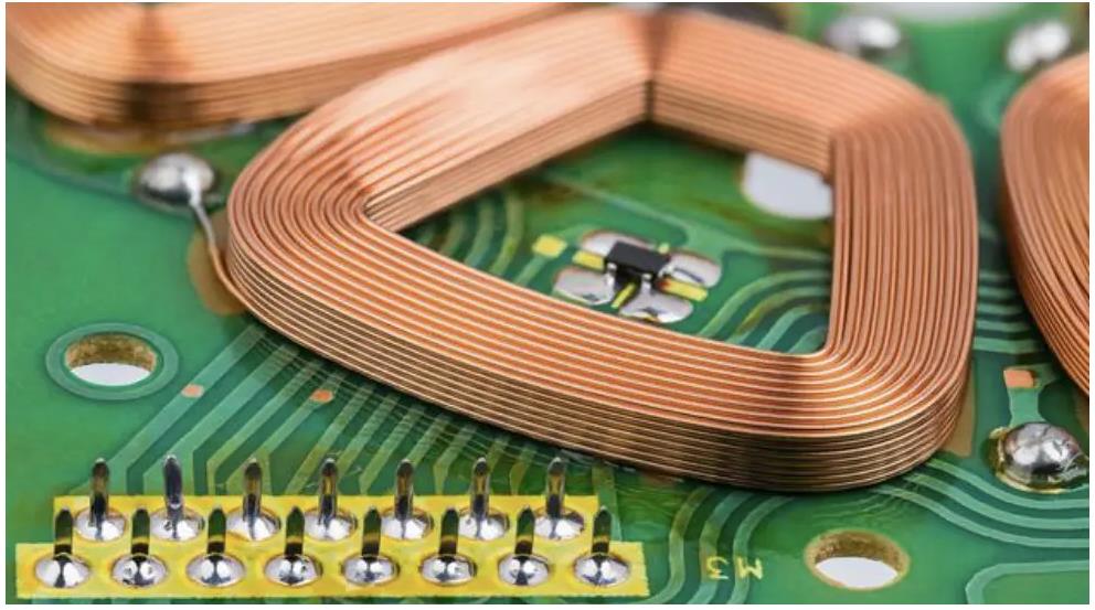 Dimana éléktromagnétik Kawat Rolling Mill utamana dipaké