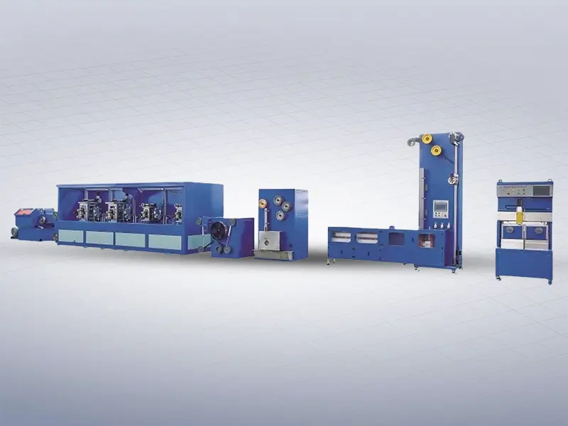 Kumaha Dupi hiji Photovoltaic las Strip Rolling Mill Ngaronjatkeun Efisiensi jeung Kualitas dina Produksi Panel Surya