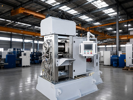 Naon Ngajadikeun 4 Mills Rolling High Narrow Strip bisa dibalikkeun Solusi Paling Éfisién pikeun Precision Metal Strip Processing