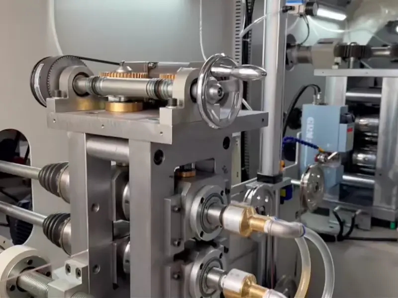 Kumaha ngajaga PV Ribbon Rolling Mills dina kahirupan sapopoe