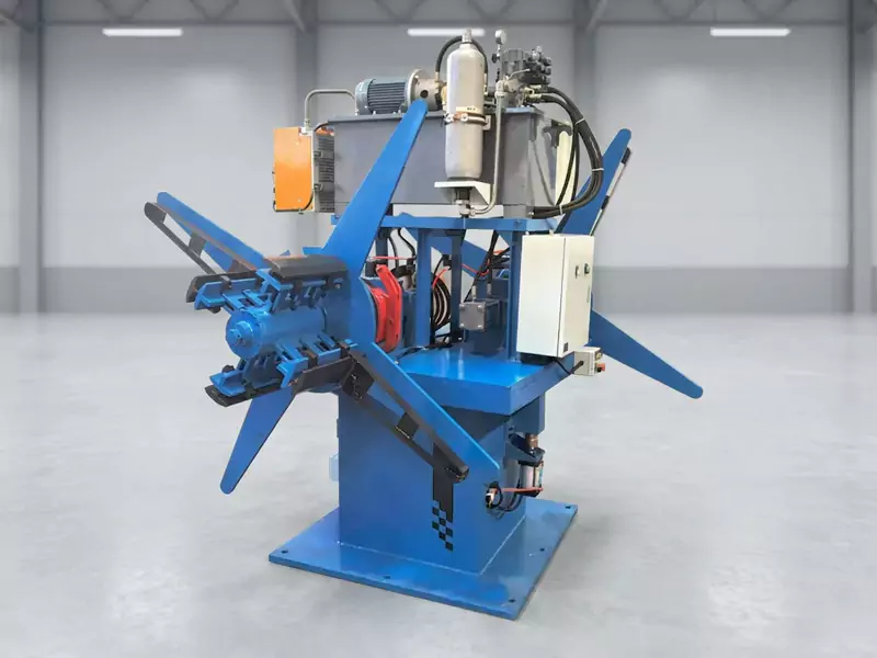 Coil Pay-Pareum Systems