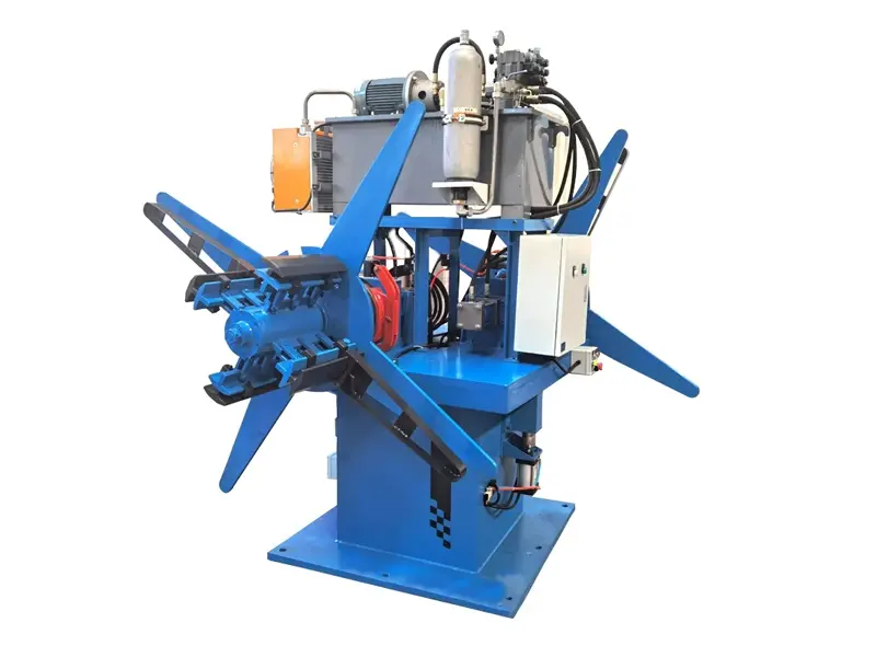 Coil Pay-Pareum Systems
