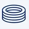 Copper wire icon